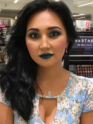 Evening makeup by Storm Smith in Brooklyn, NY 11234 on Frizo