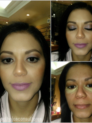 Makeup lesson by Erika Aponte in Miami Beach, FL 33139 on Frizo