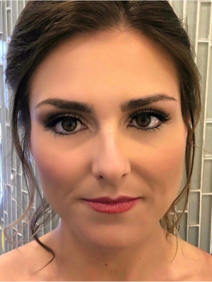 Evening makeup by Sarah Blankman in Port Washington, NY 11050 on Frizo