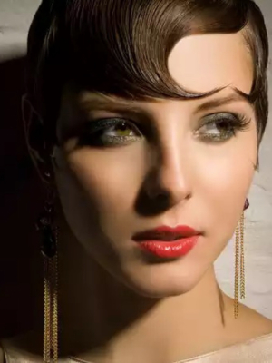 Photoshoot makeup by Dyana Aives in Austin, TX 78739 on Frizo