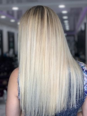 Balayage by Yekaterina Averina in Brooklyn, NY 11235 on Frizo