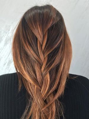 Balayage by Yekaterina Averina in Brooklyn, NY 11235 on Frizo