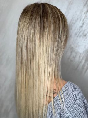 Balayage by Yekaterina Averina in Brooklyn, NY 11235 on Frizo