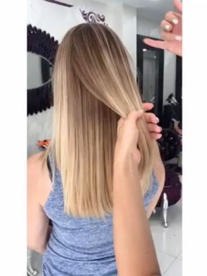 Balayage by Yekaterina Averina in Brooklyn, NY 11235 on Frizo