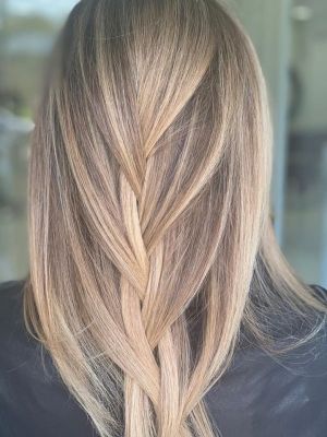 Balayage by Yekaterina Averina in Brooklyn, NY 11235 on Frizo