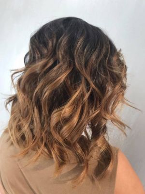 Balayage by Yekaterina Averina in Brooklyn, NY 11235 on Frizo