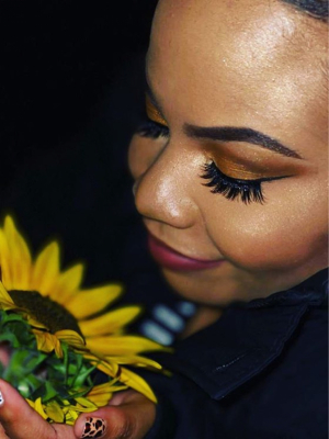 Bridal trial makeup by Delanie Wright in The Colony, TX 75056 on Frizo