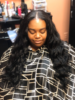 Extensions by Avonti Flood at Styles By Vonti in Duncanville, TX 75116 on Frizo
