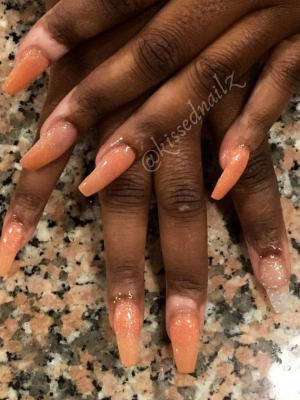 Acrylics by Chey Banner in Duncanville, TX 75116 on Frizo