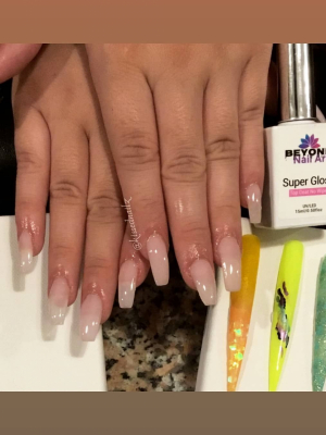 Acrylics by Chey Banner in Duncanville, TX 75116 on Frizo