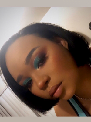 Evening makeup by Alexia Herrin in Lake Charles, LA 70615 on Frizo