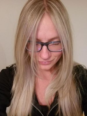 Highlights by Krysta Colella at KCo in Caldwell, NJ 07006 on Frizo