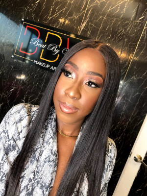 Day makeup by Bruna Oliveira in Deerfield Beach, FL 33441 on Frizo