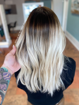 Balayage by Kimber King in Mandeville, LA 70448 on Frizo