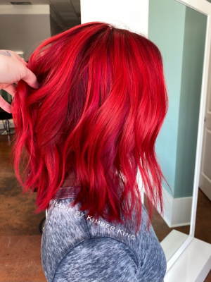 Vivids by Kimber King in Mandeville, LA 70448 on Frizo