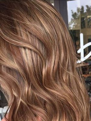 Balayage by Jessica Tartaglione in Rockport, ME 04856 on Frizo