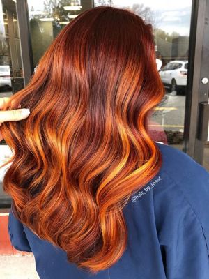 Balayage by Jessica Tartaglione in Rockport, ME 04856 on Frizo