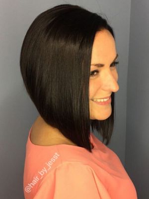 Haircut / blow dry by Jessica Tartaglione in Rockport, ME 04856 on Frizo