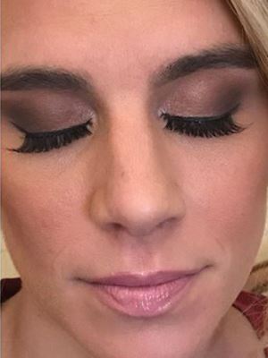 Evening makeup by LG Artistry in Saint James, NY 11780 on Frizo