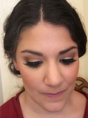 Evening makeup by LG Artistry in Saint James, NY 11780 on Frizo