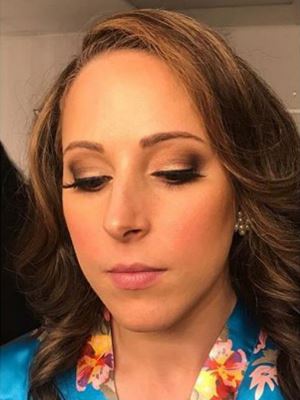 Evening makeup by LG Artistry in Saint James, NY 11780 on Frizo