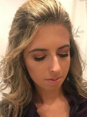 Prom makeup by LG Artistry in Saint James, NY 11780 on Frizo