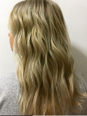 Balayage by Katherine Weingartner in New York, NY 10003 on Frizo