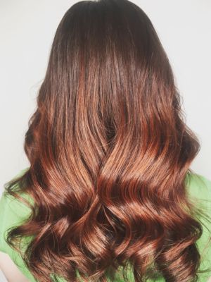 Partial highlights by Katherine Weingartner in New York, NY 10003 on Frizo