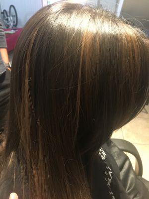 Partial highlights by Amanda Valero in Miami, FL 33126 on Frizo