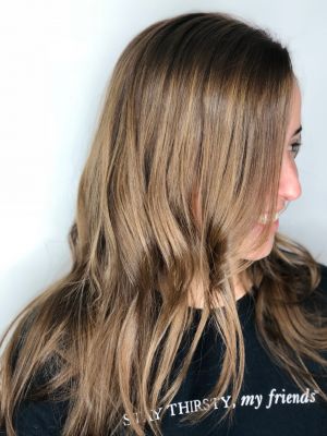 Balayage by Sam Smith at SamSmithStyle in Colorado Springs, CO 80911 on Frizo