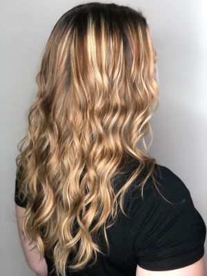 Balayage by Sam Smith at SamSmithStyle in Colorado Springs, CO 80911 on Frizo