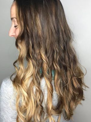 Balayage by Sam Smith at SamSmithStyle in Colorado Springs, CO 80911 on Frizo