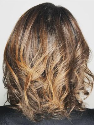 Balayage by Sam Smith at SamSmithStyle in Colorado Springs, CO 80911 on Frizo