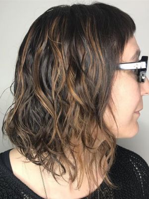 Balayage by Sam Smith at SamSmithStyle in Colorado Springs, CO 80911 on Frizo