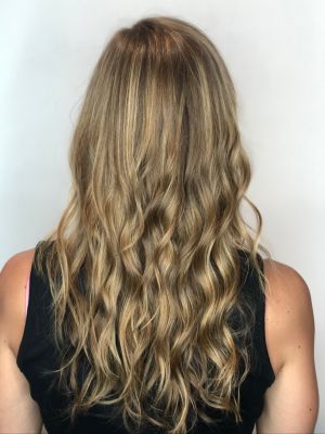 Balayage by Sam Smith at SamSmithStyle in Colorado Springs, CO 80911 on Frizo