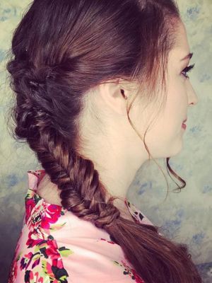 Braids by Sam Smith at SamSmithStyle in Colorado Springs, CO 80911 on Frizo