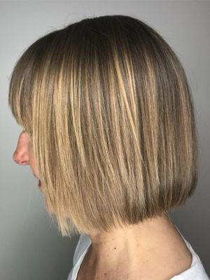 Haircut / blow dry by Sam Smith at SamSmithStyle in Colorado Springs, CO 80911 on Frizo