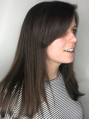 Haircut / blow dry by Sam Smith at SamSmithStyle in Colorado Springs, CO 80911 on Frizo