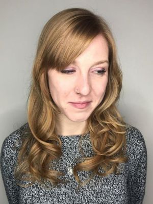 Haircut / blow dry by Sam Smith at SamSmithStyle in Colorado Springs, CO 80911 on Frizo