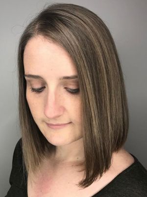 Haircut Blow Dry By Sam Smith