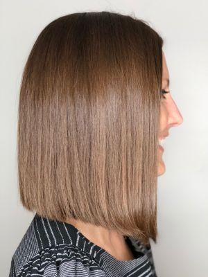 Haircut / blow dry by Sam Smith at SamSmithStyle in Colorado Springs, CO 80911 on Frizo