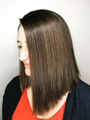 Haircut / blow dry by Sam Smith at SamSmithStyle in Colorado Springs, CO 80911 on Frizo