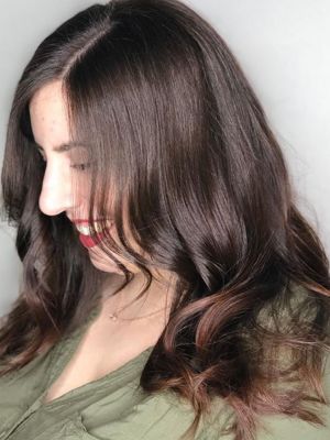 Haircut / blow dry by Sam Smith at SamSmithStyle in Colorado Springs, CO 80911 on Frizo