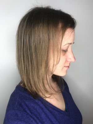 Haircut / blow dry by Sam Smith at SamSmithStyle in Colorado Springs, CO 80911 on Frizo