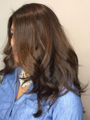 Haircut / blow dry by Sam Smith at SamSmithStyle in Colorado Springs, CO 80911 on Frizo