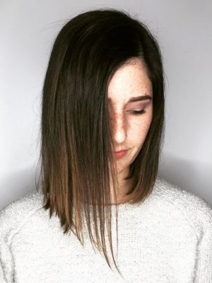 Haircut / blow dry by Sam Smith at SamSmithStyle in Colorado Springs, CO 80911 on Frizo