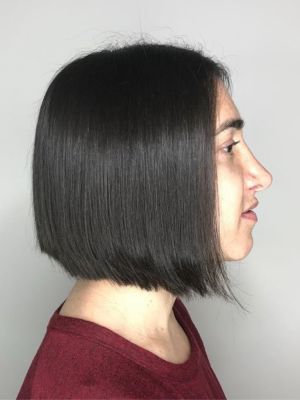 Haircut / blow dry by Sam Smith at SamSmithStyle in Colorado Springs, CO 80911 on Frizo