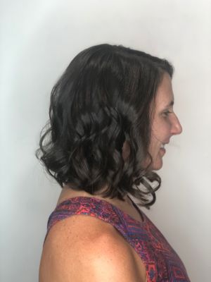 Haircut / blow dry by Sam Smith at SamSmithStyle in Colorado Springs, CO 80911 on Frizo