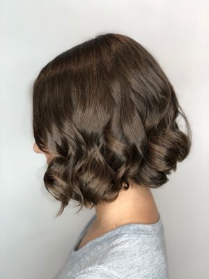 Haircut / blow dry by Sam Smith at SamSmithStyle in Colorado Springs, CO 80911 on Frizo