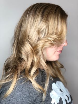 Highlights by Sam Smith at SamSmithStyle in Colorado Springs, CO 80911 on Frizo